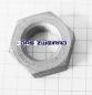 Preview: SECHSKANTMUTTER M 14x1 / SW 22